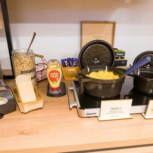 Hotel B&B Hotel Bordeaux Mérignac Aéroport cazare Merignac