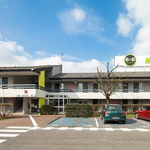 Sejur B&B Hotel La Queue En Brie vacanta La Queue-en-Brie