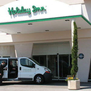 Hotel Aparthotel Adagio Genève Saint-Genis-Pouilly cazare Thoiry