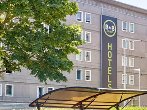 Hotel B&B Hotel Paris Nord 2 Cdg Aéroport cazare Roissy-en-France