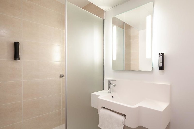 Hotel B&B Hotel Paris Meudon Velizy