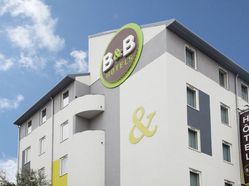 Hotel B&B Hôtel Orly Chevilly-Larue