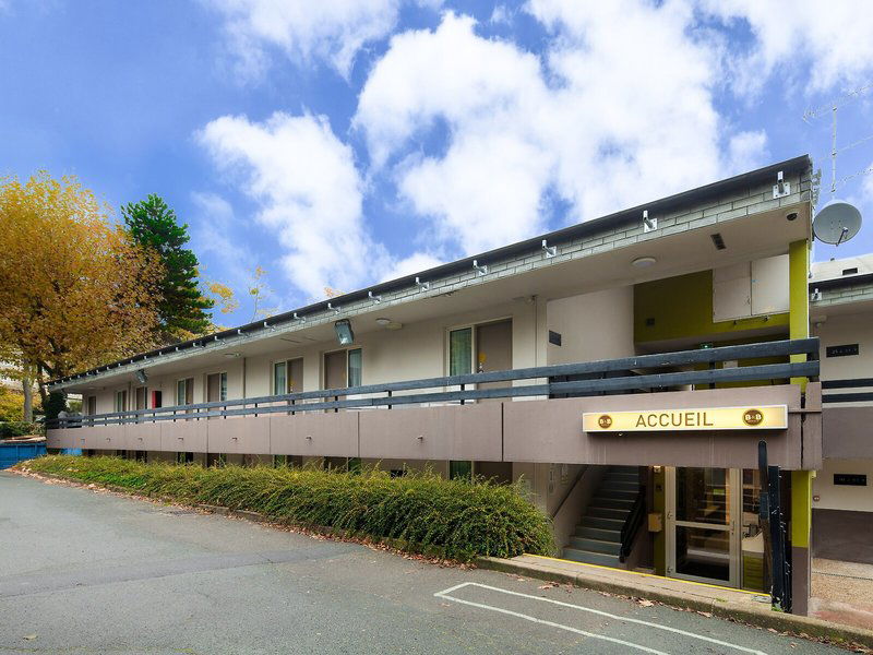 Hotel B&B Hôtel Louveciennes