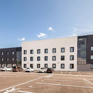 Hotel B&B Hotel Igny Palaiseau cazare Igny