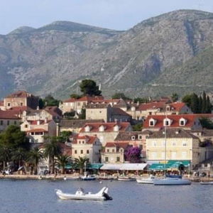 Hotel Apartments Dubrovnik Cavtat cazare Cavtat