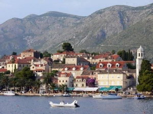 Hotel Apartments Dubrovnik Cavtat cazare Cavtat