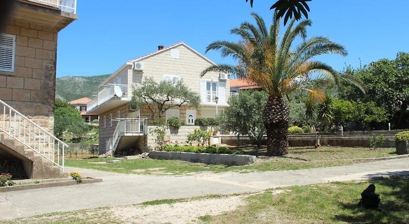 Apartments Dubrovnik Cavtat