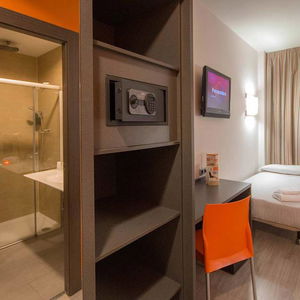 Hotel H2 Fuenlabrada cazare Fuenlabrada