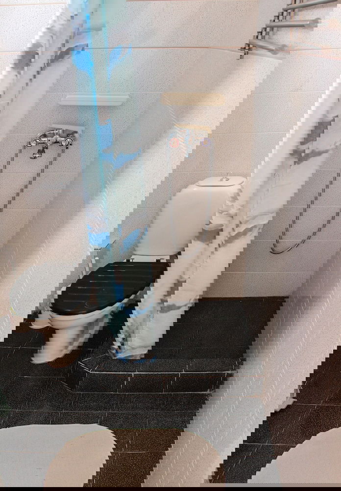 Hotel Blue Dolphin Studios & Apartment