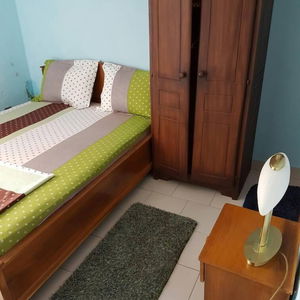 Hotel Bs Vip Appartement cazare Yaounde