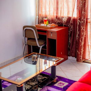 Hotel Prodiges Hôtel cazare Yaounde