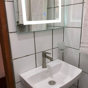 Hotel Guesthouse A4 Fustel City Bonamoussadi Santa Lucia cazare Douala