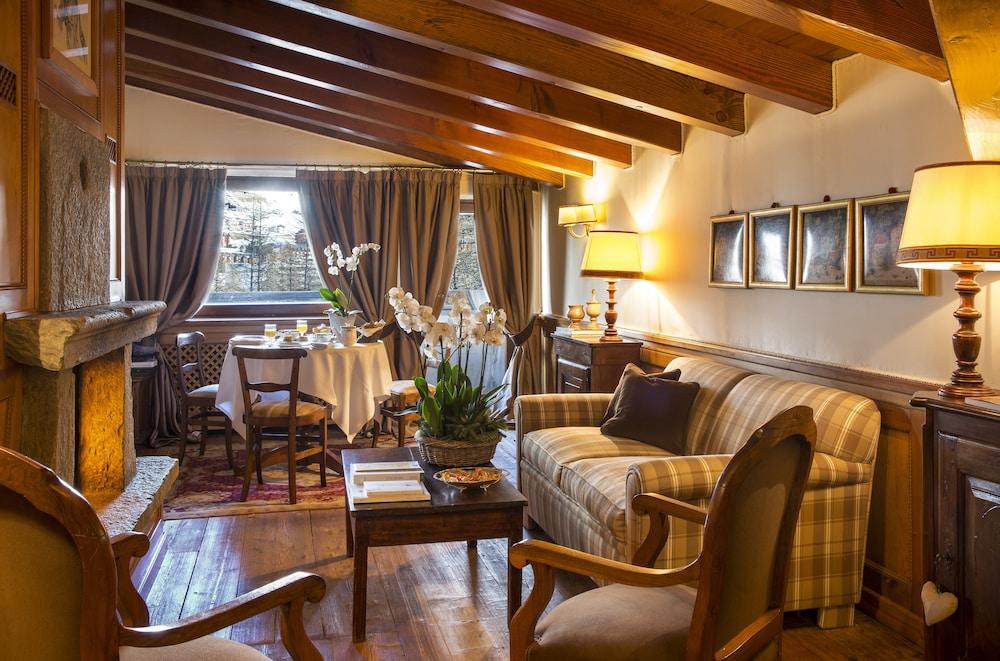 Hotel Hotel Hermitage