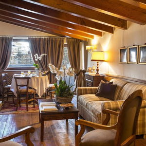 Hotel Hotel Hermitage cazare Breuil-Cervinia