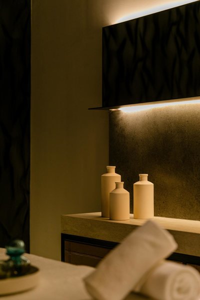 The Nine Lifestyle Experience