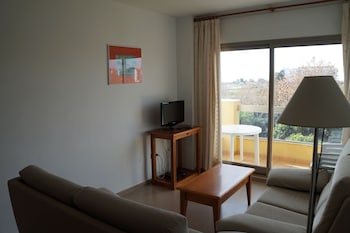 Hotel Apartamentos Proamar
