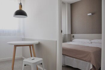 Hotel Residencia Universitaria Tarragona Mediterrani - Campus Accommodation