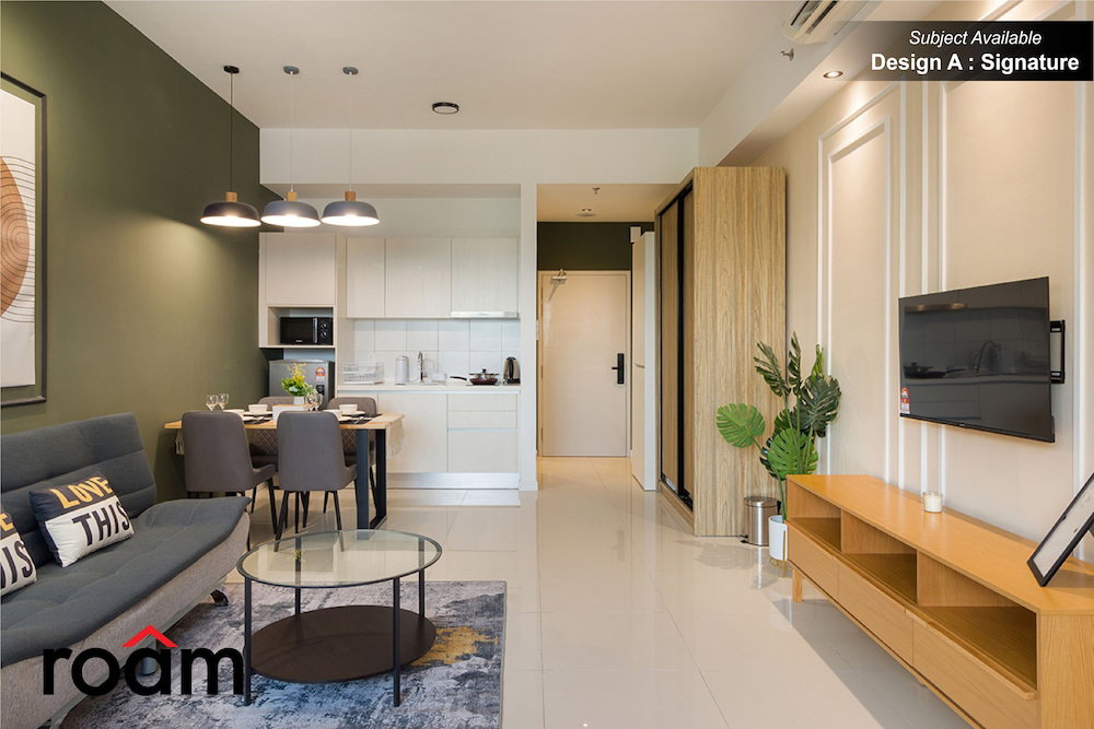Hotel Chambers Residence Kuala Lumpur By Roam