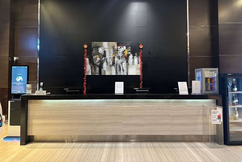 Hotel Ramada Suites By Wyndham Kuala Lumpur City Centre
