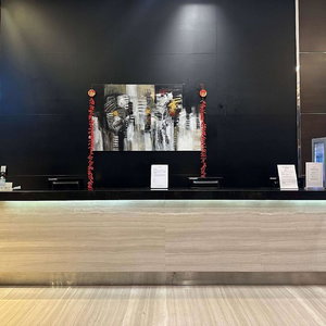 Sejur Ramada Suites By Wyndham Kuala Lumpur City Centre vacanta Kuala Lumpur