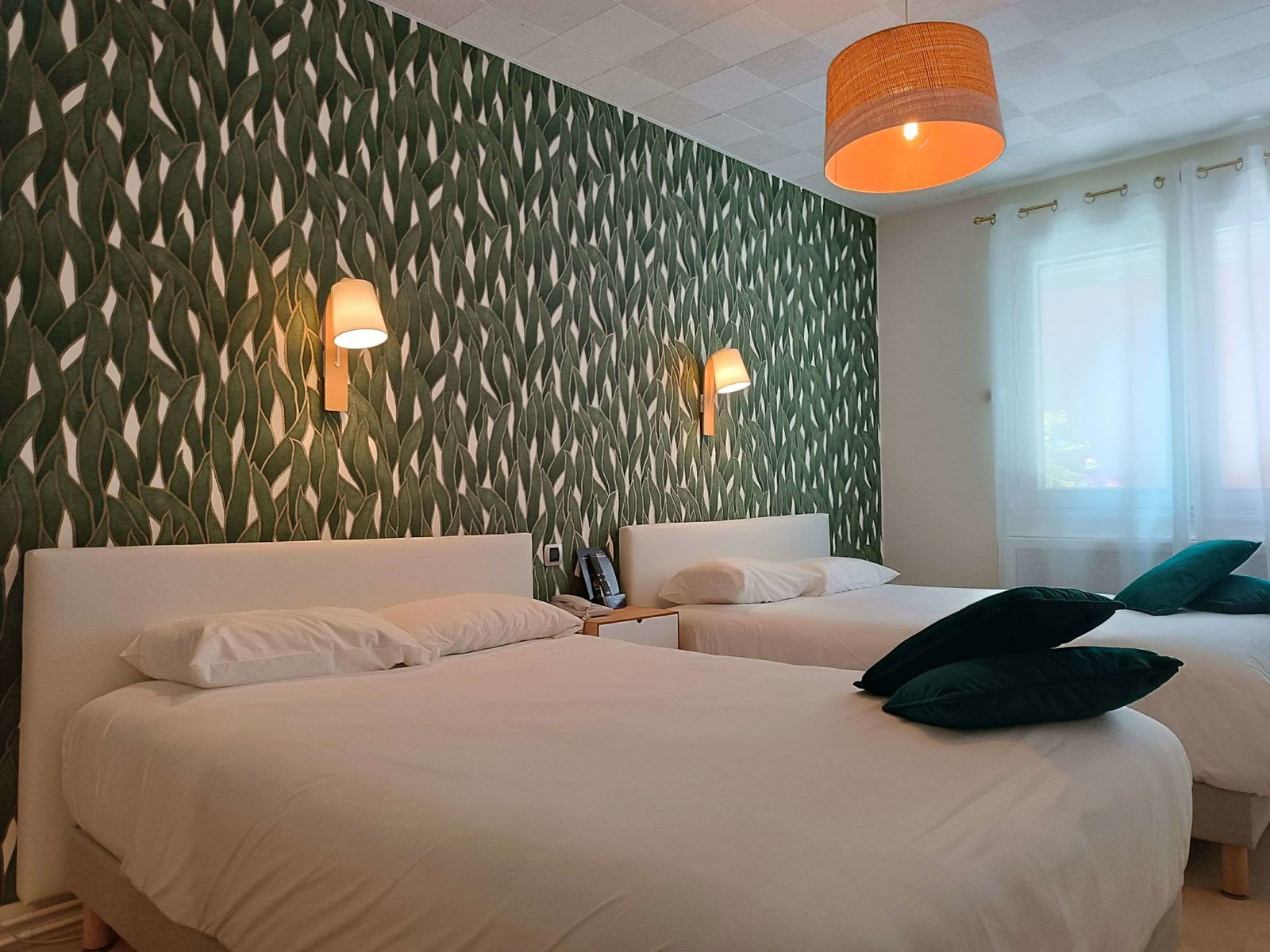 Hotel Hotel Des Deux Moulins