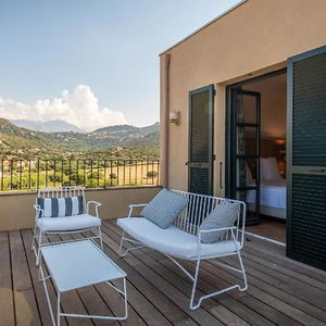 Hotel Hotel Villa Joséphine cazare L'Ile-Rousse