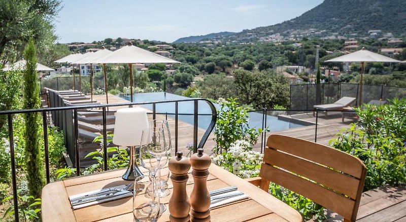 Hotel Villa Joséphine
