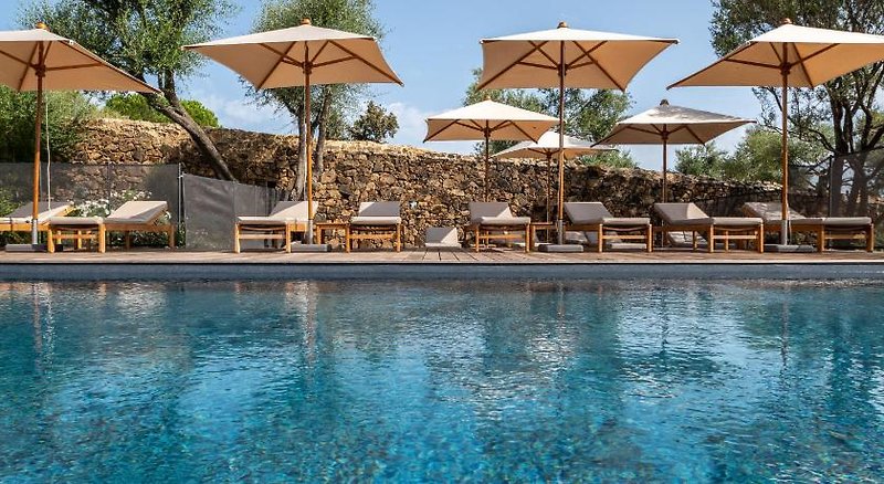Hotel Villa Joséphine
