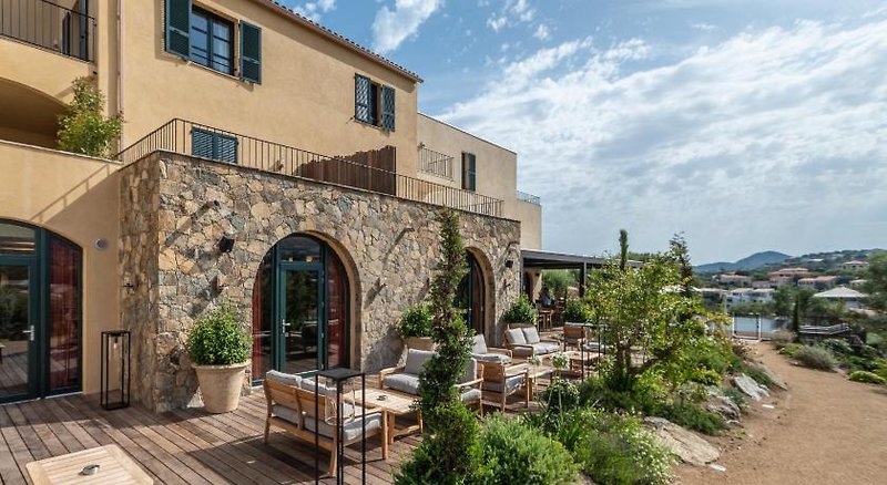 Hotel Villa Joséphine