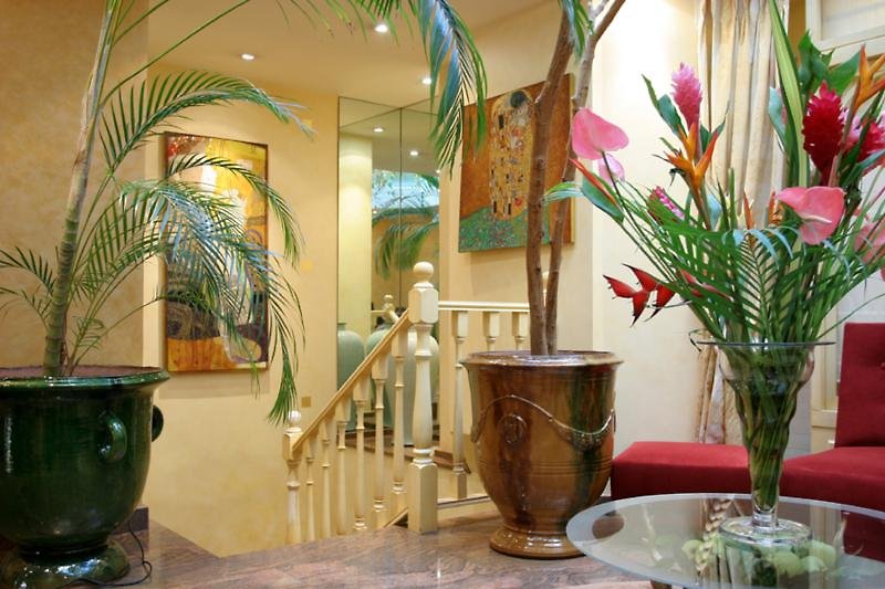Hotel Neuilly Park