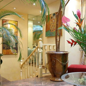 Hotel Neuilly Park cazare Neuilly-sur-Seine