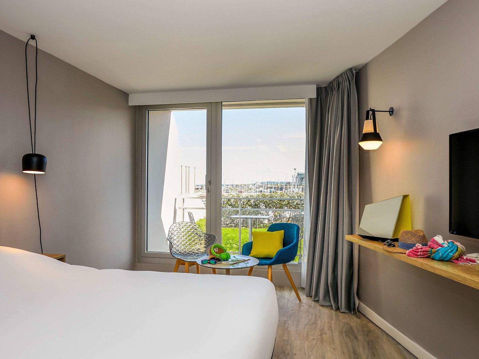 Hotel Ibis Le Touquet Thalassa