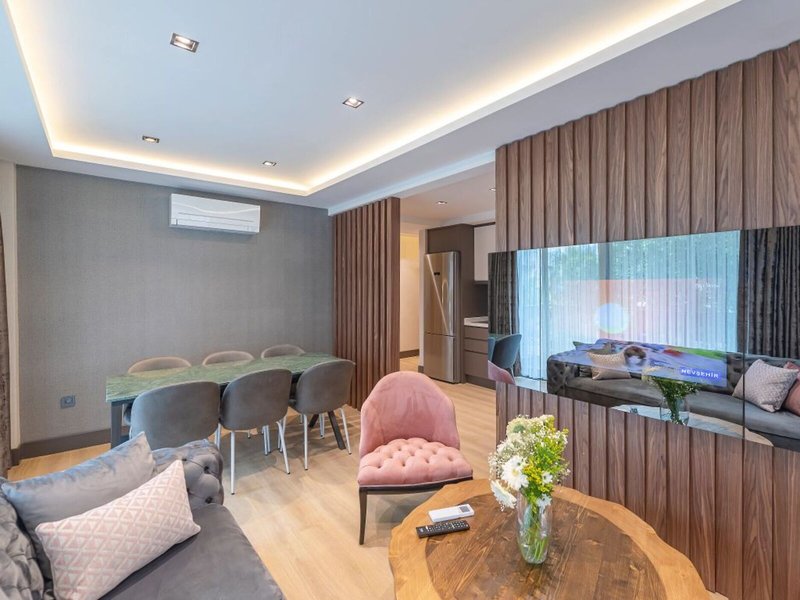 Hotel Sealife Royal Suites