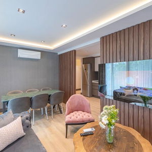 Hotel Sealife Royal Suites cazare Konyaalti