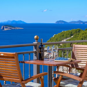 Hotel Apartments Mrkan cazare Cavtat