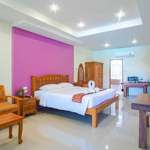 Hotel Prayai Changthai Resort cazare Phuket