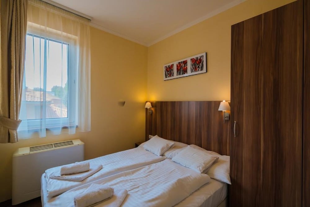 Hotel Balaton Colors Beach Hotel