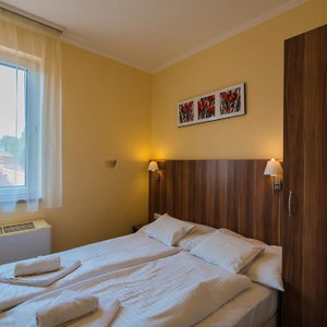 Hotel Balaton Colors Beach Hotel cazare Siofok