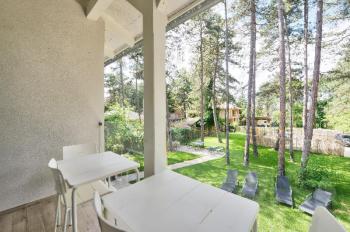 Hotel Villa Oliver 1 Siófok