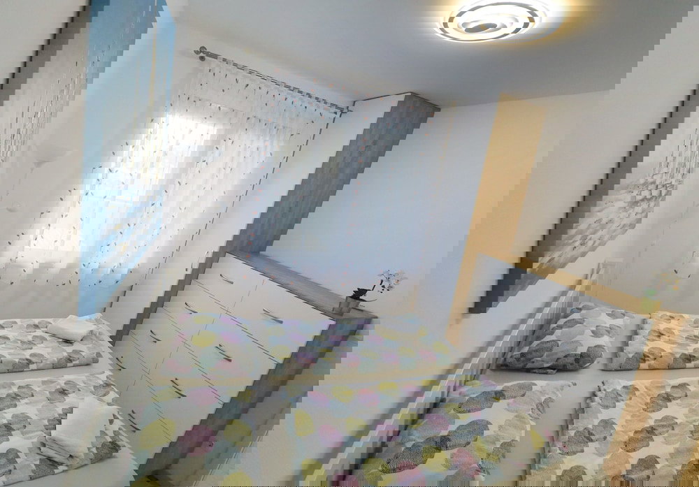 Hotel Galerius Golden Beach Apartment