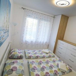 Hotel Galerius Golden Beach Apartment cazare Siofok