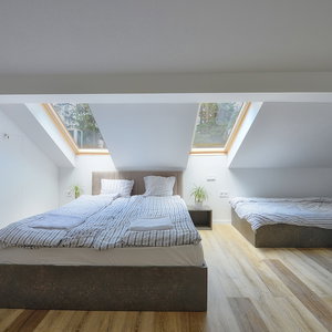 Hotel Villa Oliver 2 Siófok cazare Siofok