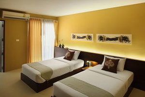 Hotel Samkong Place cazare Phuket
