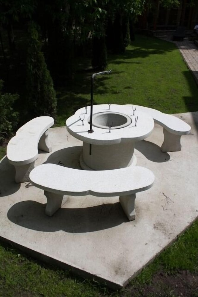 Hotel Silver Garden Siofok