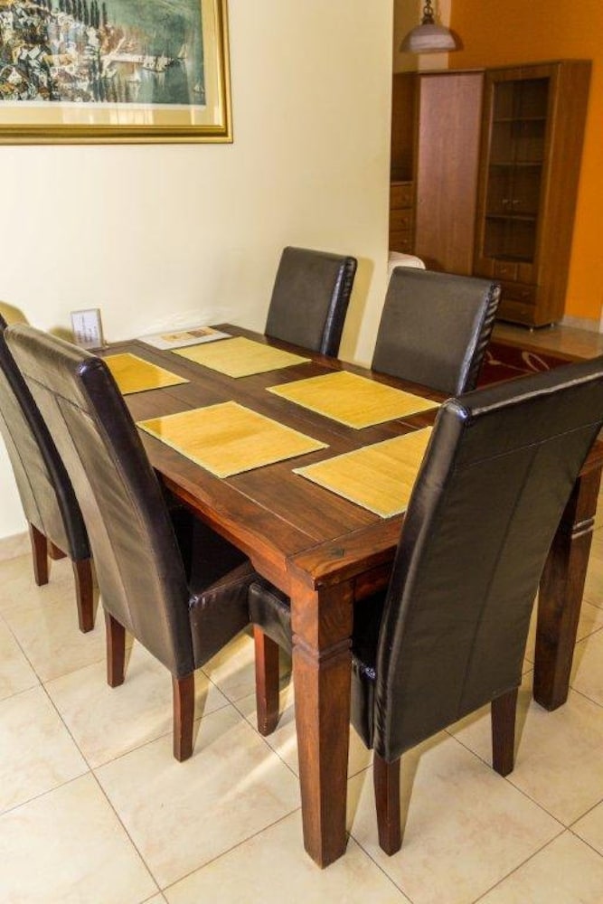 Hotel Otosfogat Panzio