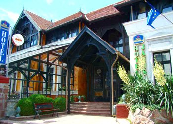 Hotel Janus Boutique Hotel & Spa