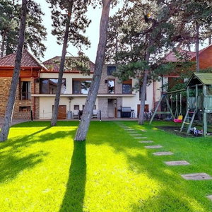 Hotel Royal Mediterran Hotel cazare Siofok