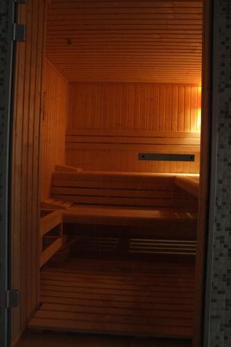 Hotel Club218 Wellness Apartments