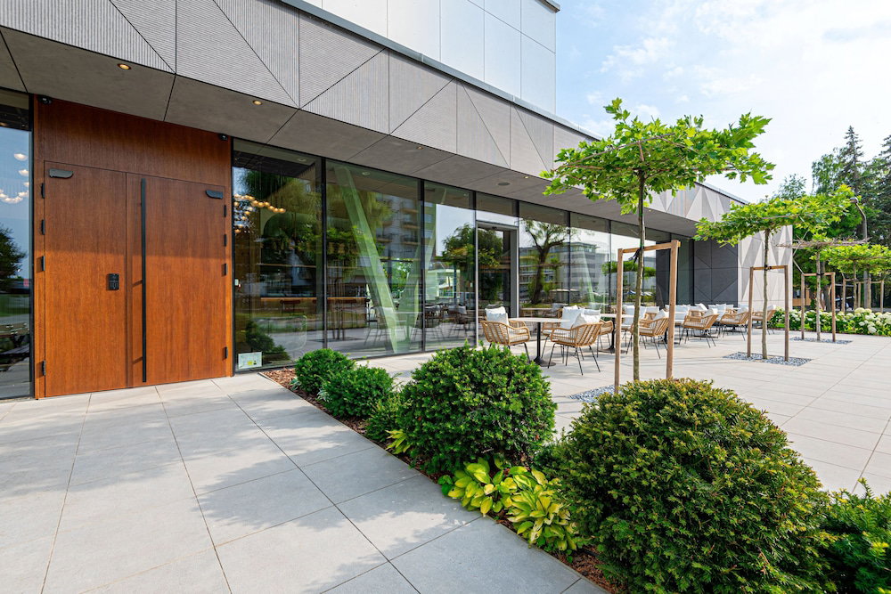 Hotel Reed Luxury Hotel By Balaton