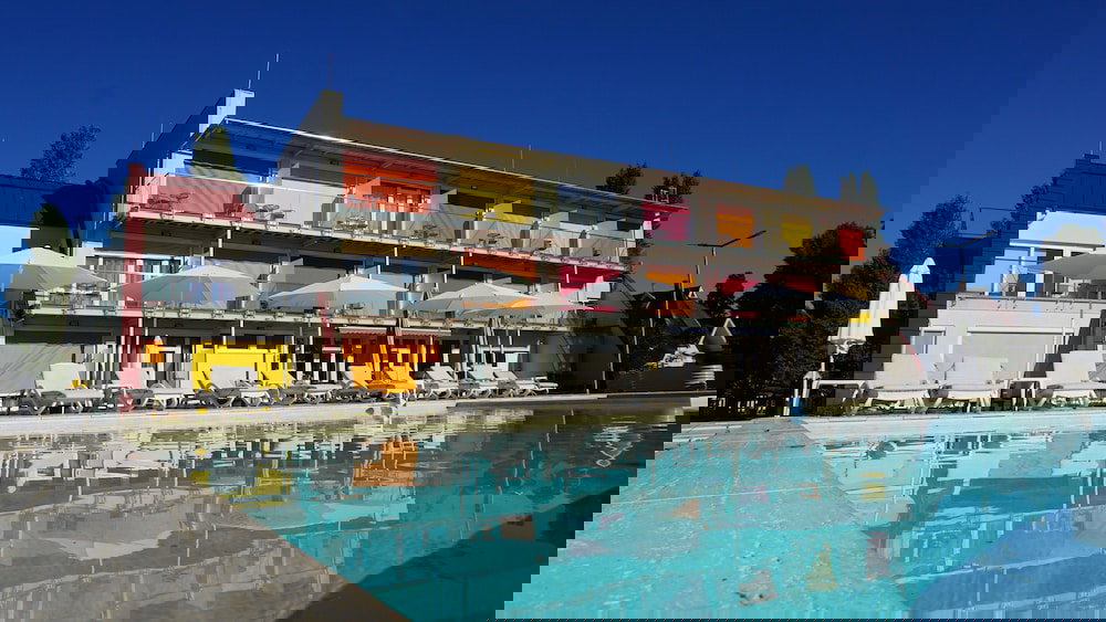 Hotel Colors Holiday Hotel